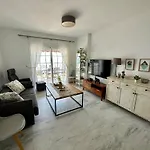 Pepe Beach Vista al Mar Apartment Estepona