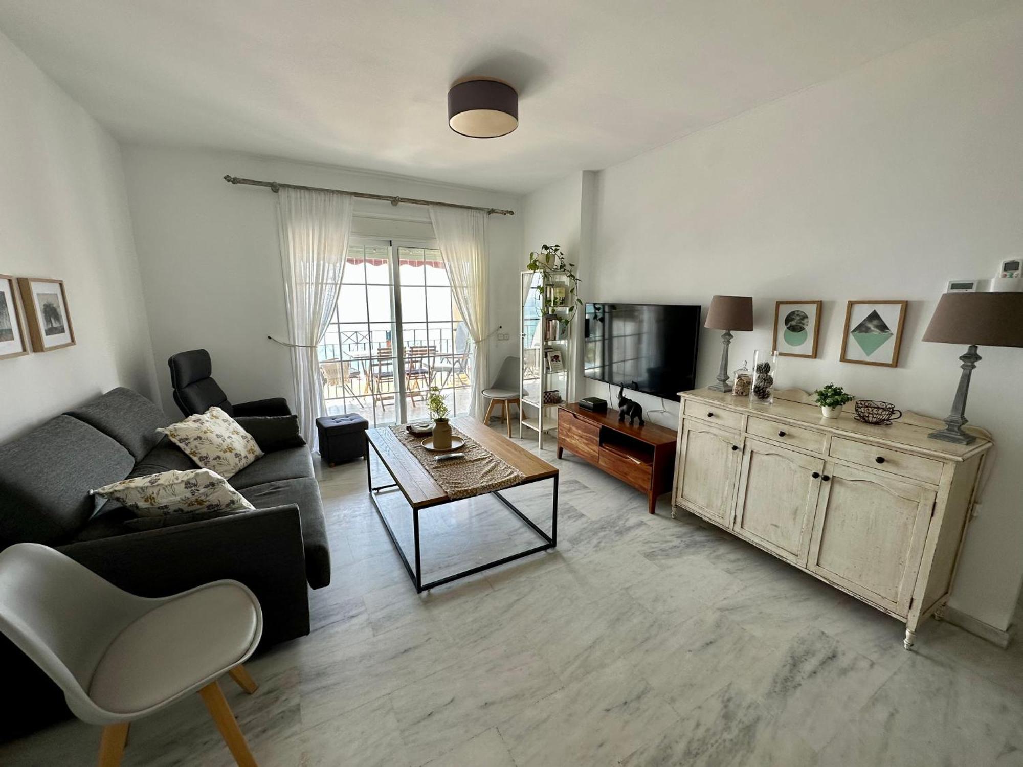 Apartamento Pepe Vista Al Mar